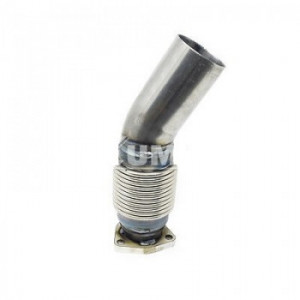 Toba esapament pentru nacele articulate Genie Z62-40RT, ZX135-70RT, S65, SX-180