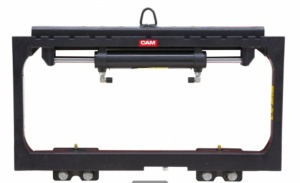 Translatie laterala furci stivuitor 2500kg, latime 1040 mm FEM 2 - Img 1