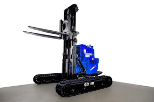 Transpaleta pe senile 1000kg Ercules P10