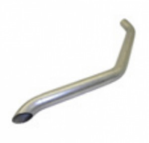 Tub esapament ptr. nacele Haulotte HA18PX, HA51SJRT, HA16/18SPX