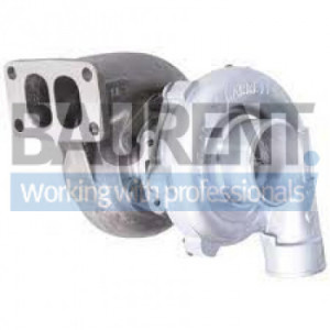 Turbosuflanta 38017122 Garrett pentru tractor Fiat