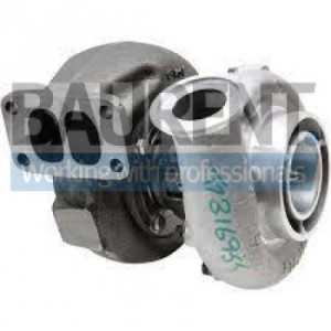 Turbosuflanta BorgWarner 38015818 pentru tractor Massey Ferguson