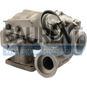 Turbosuflanta BorgWarner Reman tractor Deutz
