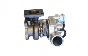 Turbosuflanta Kubota V3307 TD04L4 cod 1G777-17012