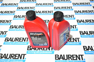 Ulei de transmisie Divinol GL 5 80W90 - 1 litru - Img 4