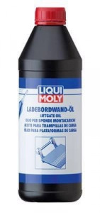 Ulei pentru lift autoutilitare Liqui Moly 1 litru