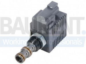 Valva 2 pozitiinacela articulata Genie Z-135-70 89853