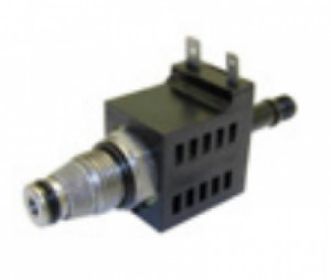 Valva 20 VDC pentru nacele Genie GS2032/3246, GS1530/1532/1930, GS30/32/46