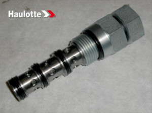 Valva distributie contol hidraulic nacela Haulotte H25TPX, H23TPX, H21TX