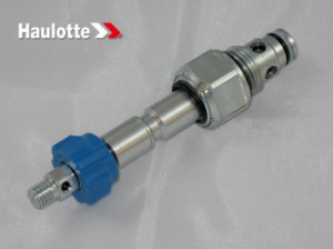 Valva solenoida nacela Haulotte