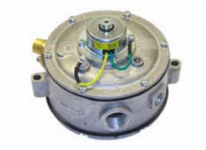 Vaporizator 135 HP Model H convertor stivuitor LPG