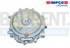 Vaporizator Model LB pentru stivuitor LPG