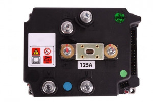 Variator pentru nacele Haulotte 4000133610 - Img 3