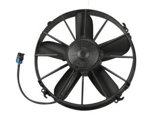 Ventilator răcire motor Takeuchi 1911516213