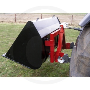 Adaptor in 3 puncte capacitate 1000kg - Img 3