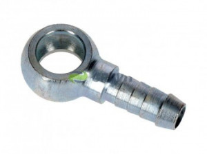 Adaptor montare filtru combustibil John Deere