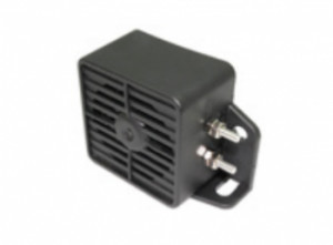 Alarma 12-80 V pentru nacele JLG