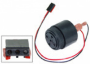Alarma pentru nacele Genie GS-30, GS-1530, GR-12, GS-2046