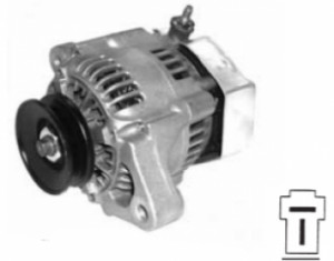 Alternatoare 12V JLG