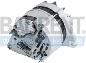 Alternator 12V 65A JCB 714/20400