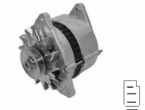 Alternator 12V BOBCAT 128TA3794