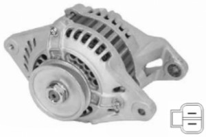 Alternator 12V HELI