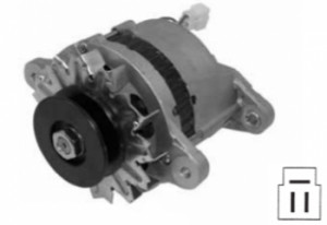 Alternator 12V HYSTER