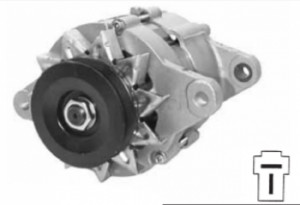 Alternator 12V HYUNDAI 106TA5146