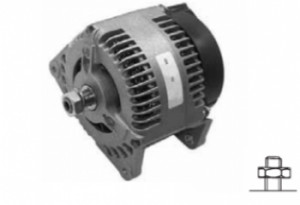 Alternator 12V MANITOU