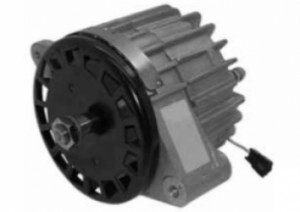 Alternator 12V NISSAN 136TA3869