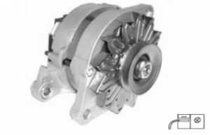 Alternator 12V OM PIMESPO 103TA3675