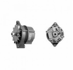 Alternator 14V 120A aftermarket pentru tractor John Deere