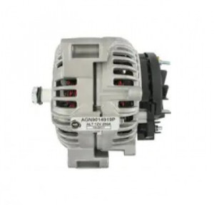 Alternator 200 A aftermarket pentru utilaje John Deere