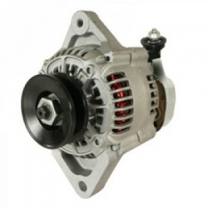 Alternator buldo JCB 12V, 70A - 714/40476, 714/26100, 2871A147, 1693232M91