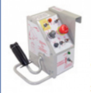 Ansamblu cutie de control pentru nacele Mec 147TA6764