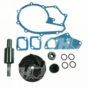 Ansamblu reparatie pompa de apa John Deere
