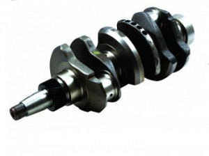 Arbore motor pentru tractor marca Fiat