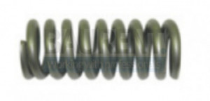 Arc de gaz diametru 70 mm lungime 172 mm oblon hidraulic lift ridicare BEHRENS EUROLIFT