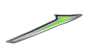 Autocolant identificare Manitou 940353