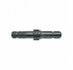 Ax priza tractor John Deere 1'' 3/8 - Z=6/21 - L 235 MM 26/303-38, 110178