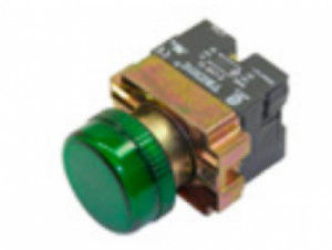 Bec bord verde pentru nacele Haulotte HA12I, HA15D, H21T, HA16DX, HA20P, H23T, H25TP, H960E, HA16D 4X4, HA16D