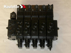 Bloc distributie nacele Haulotte HA20PX, HA26PX