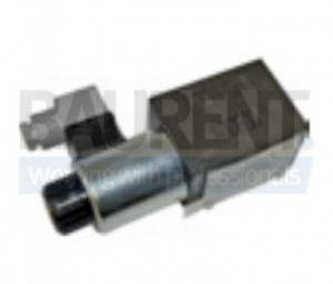 Bloc hidraulic 2 pozitii 24V rampa hidraulica MBB PALFINGER-PALGATE-INTERLIFT