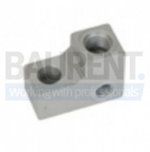 Bloc hidraulic 60x30x28/48 mm rampa hidraulica ZEPRO MAMMUT LIFT