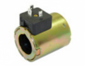 Bobina 12 V pentru nacele Haulotte HA18PXNT, HA16PXNT, HA16PX