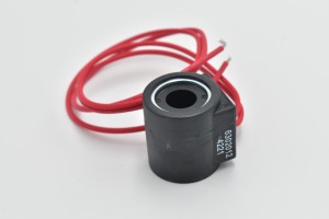 Bobina 12V 13.3x 37.4 Hydraforce 6302012-4221 - Img 2