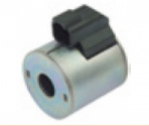 Bobina 12V, cu rezistenta de 7,6Ω pentru nacele Genie GS/3390, GS/2668 RT, Z/135/70, GS/3384