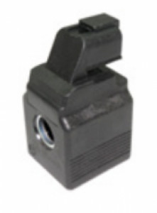 Bobina cu supapa de cartus 24 VDC pentru nacele JLG