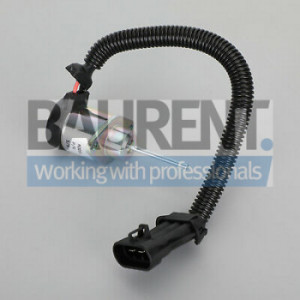 Bobina de oprire motor Bobcat 6691498