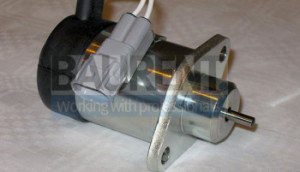 Bobina oprire motor nacela Haulotte HA16RTJ